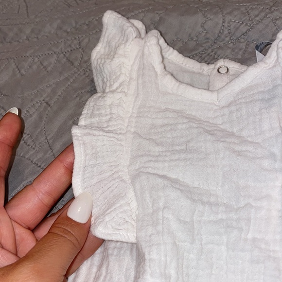 Boutique Romper - Picture 3 of 5